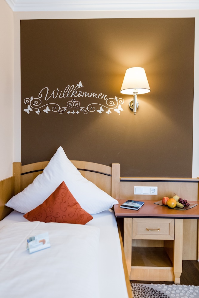 Akzent Hotel Bayerwald-Residenz 16/34
