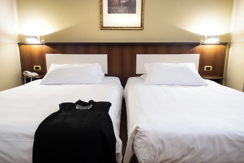 Hotel Alga photo5