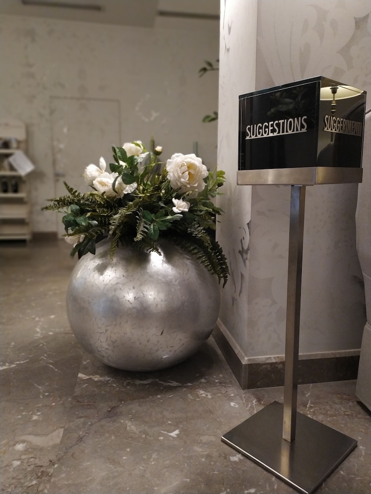 Hotel Porta Felice & Spa 38/66