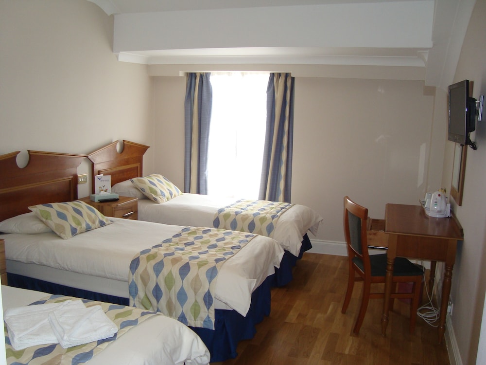 Royal Eagle Hotel 22/66