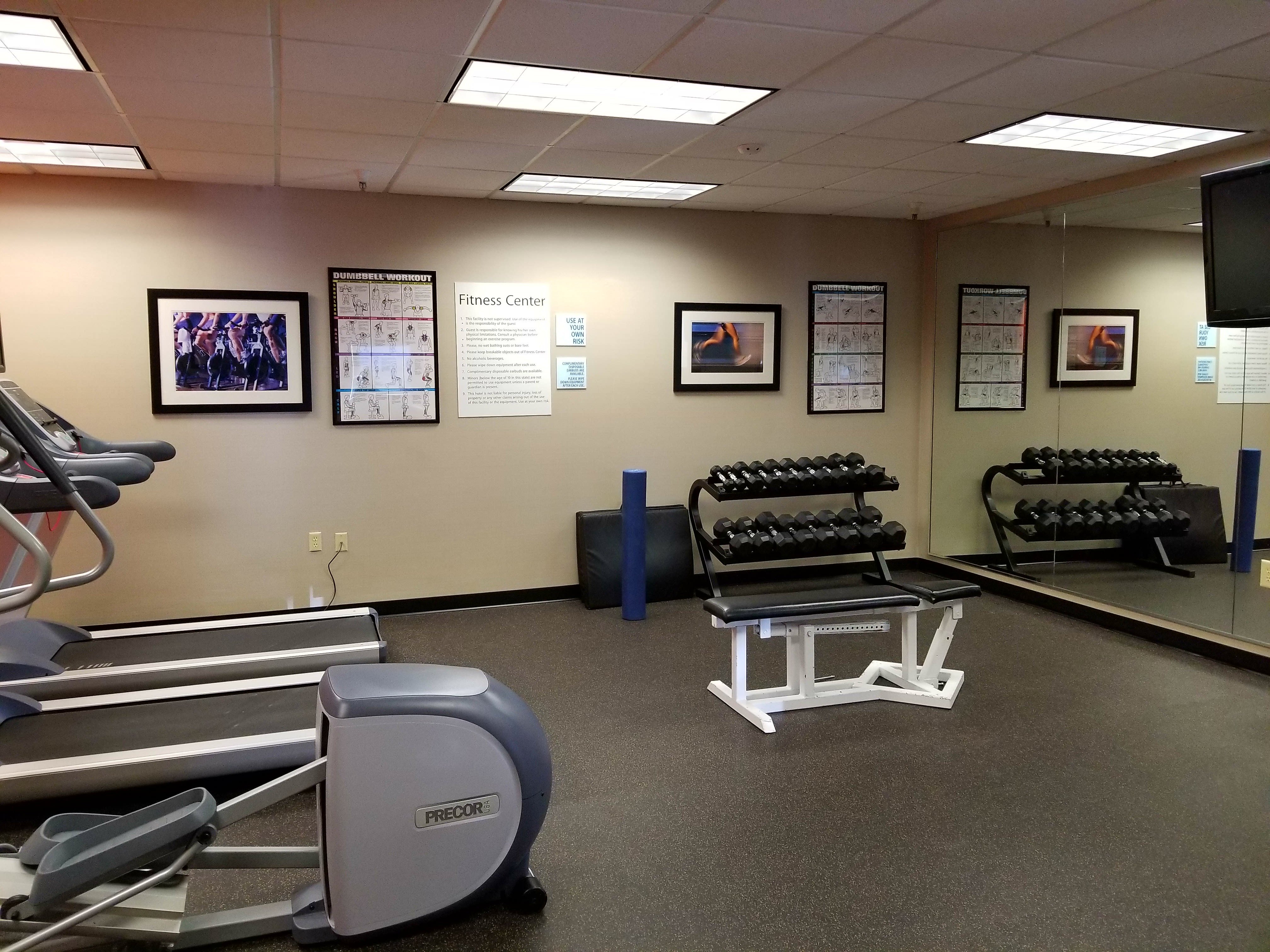 Holiday Inn Express Mesa Verde 23/28