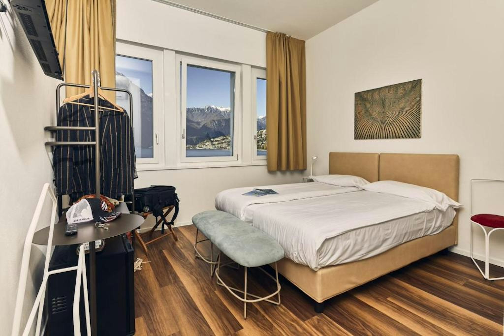 HOTEL PARADISO 18/59