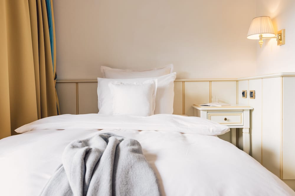Alpenpalace Luxury Hideaway & Spa Retreat 19/50
