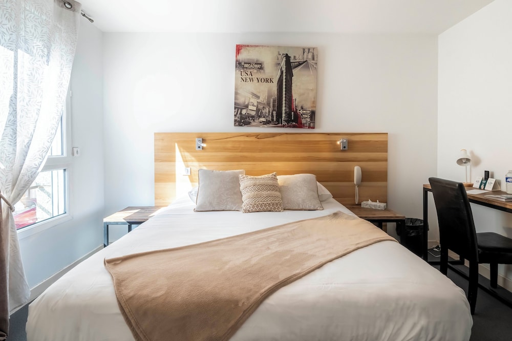 Auberge Du Cheval Blanc 4/19