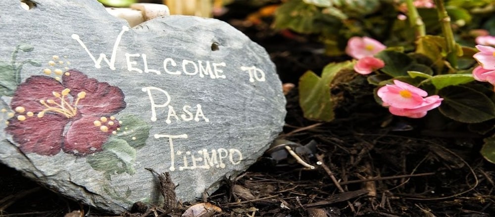 Pasa Tiempo Waterfront Resort 11/45