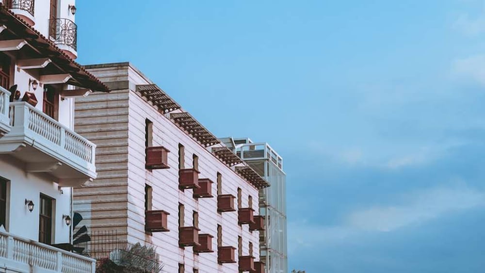 Viraj Sarovar Portico Jammu 5/48