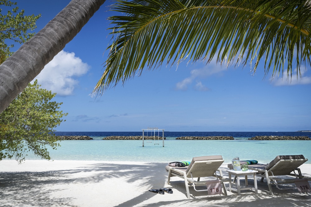 Niva Kurumba Maldives 47/50