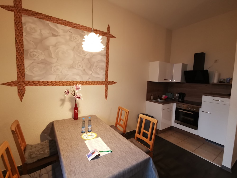 Apartments Villa Ratskopf Wernigerode 28/45