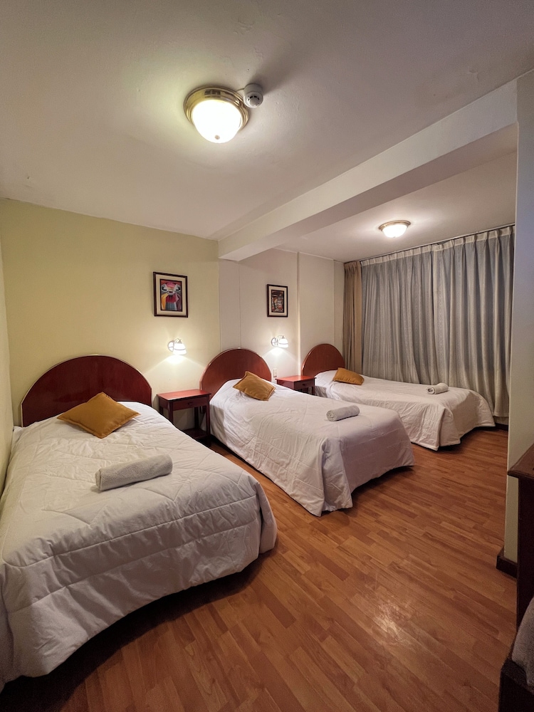 Hotel Vilandre 15/51