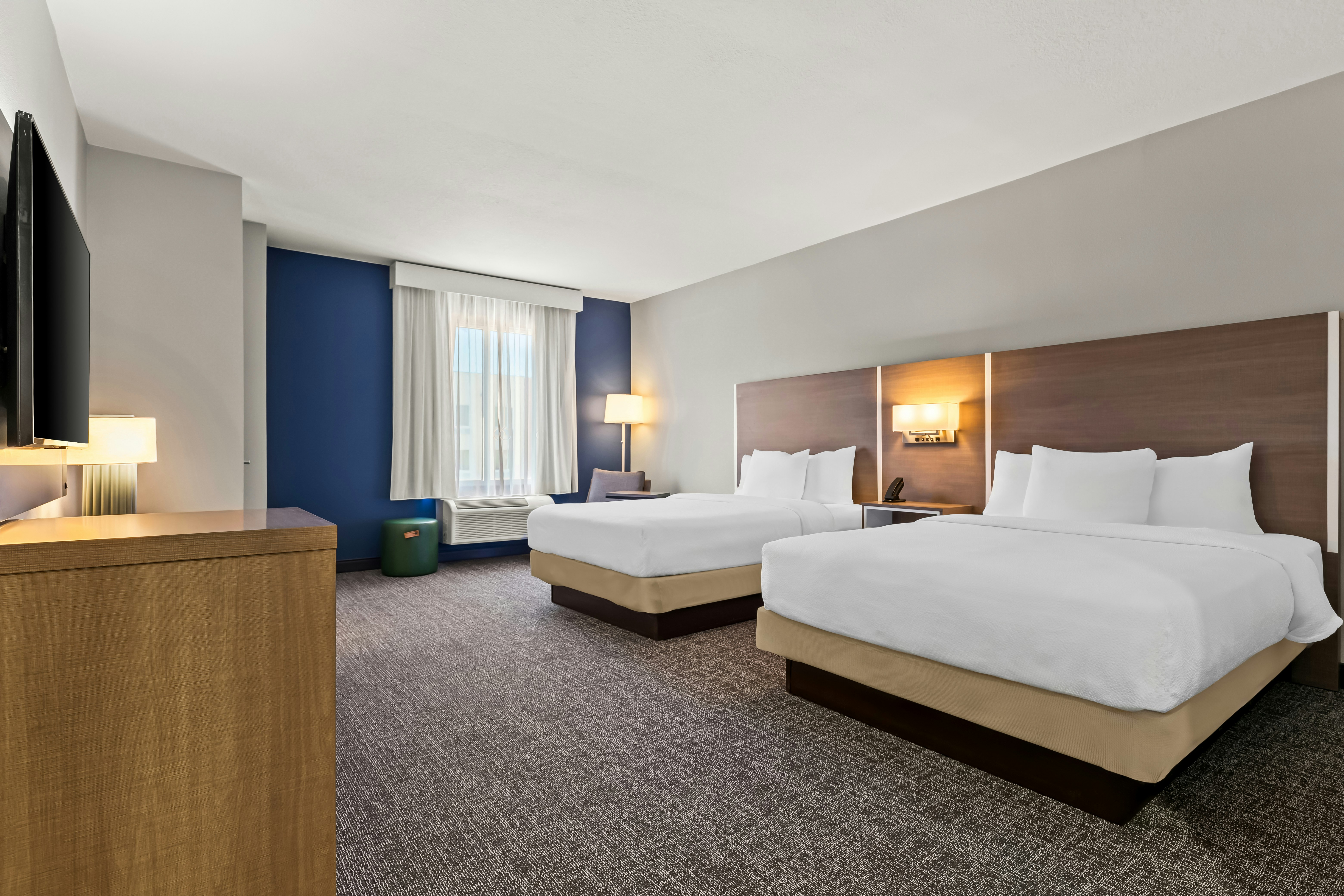 Spark by Hilton Catoosa Tulsa 12/26