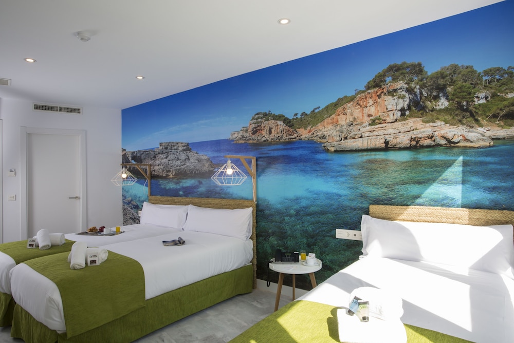 Casual Del Mar Malaga 41/86