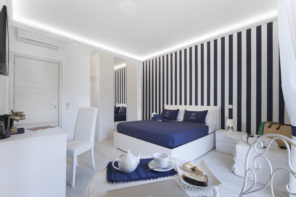 Villa Iolanda 17/65