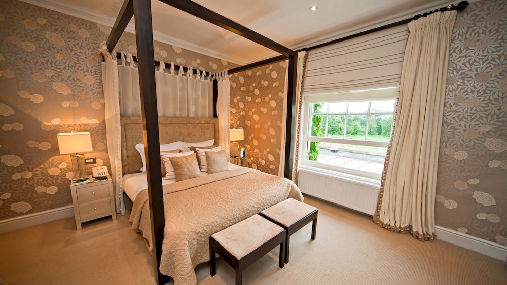 Rowton Hall Country House Hotel And Spa 42/73