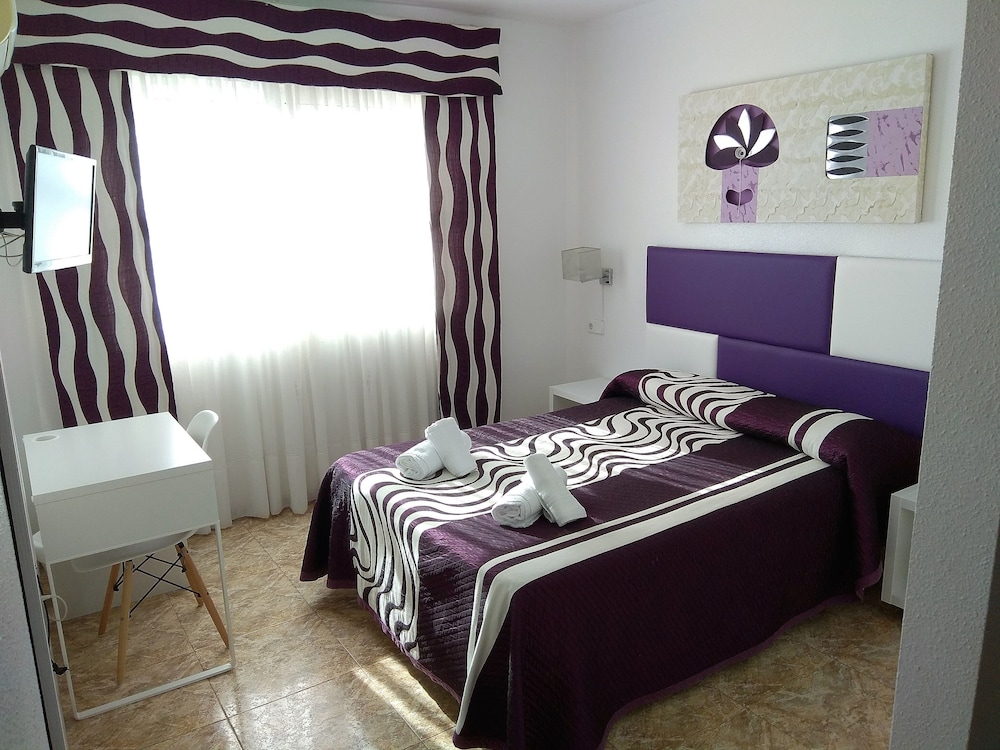 Hotel Restaurante Campomar 3/42