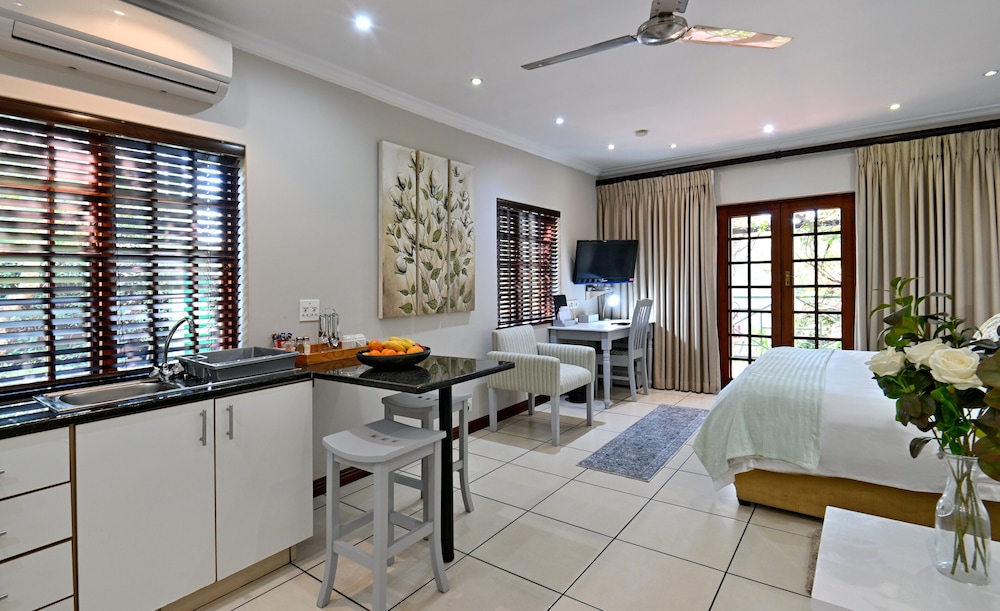 Rivonia Bed And Breakfast Garden Estate 28/49