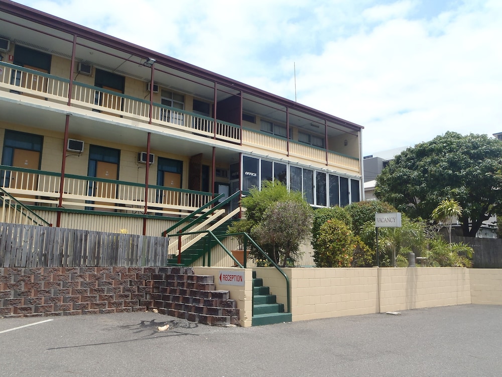 Harbour Lodge Motel Gladstone 20/31
