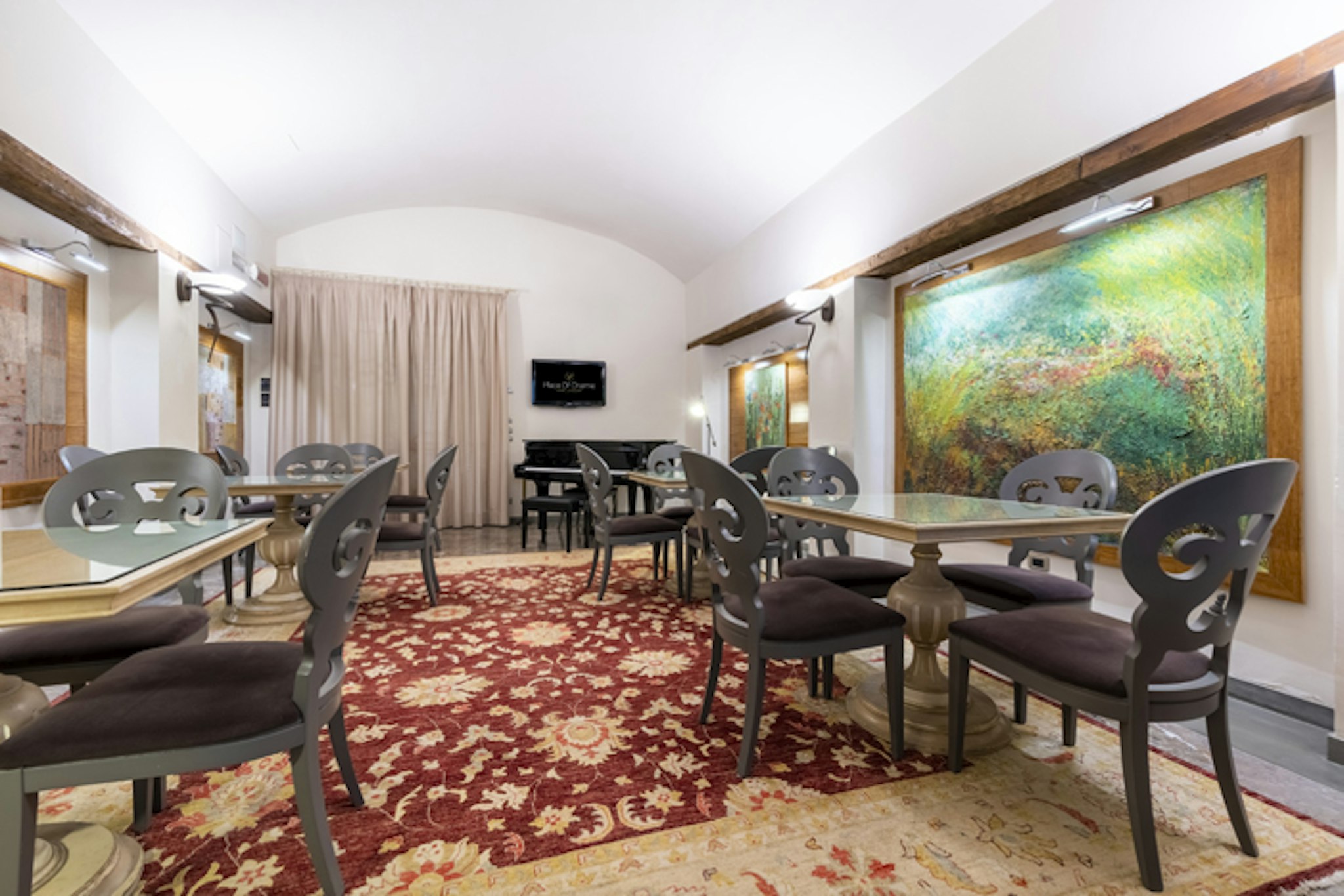 Art Atelier Hotel 47/57