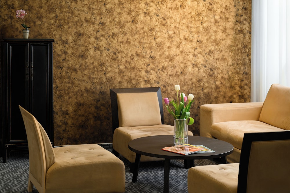 Buda Castle Fashion Hotel 46/66