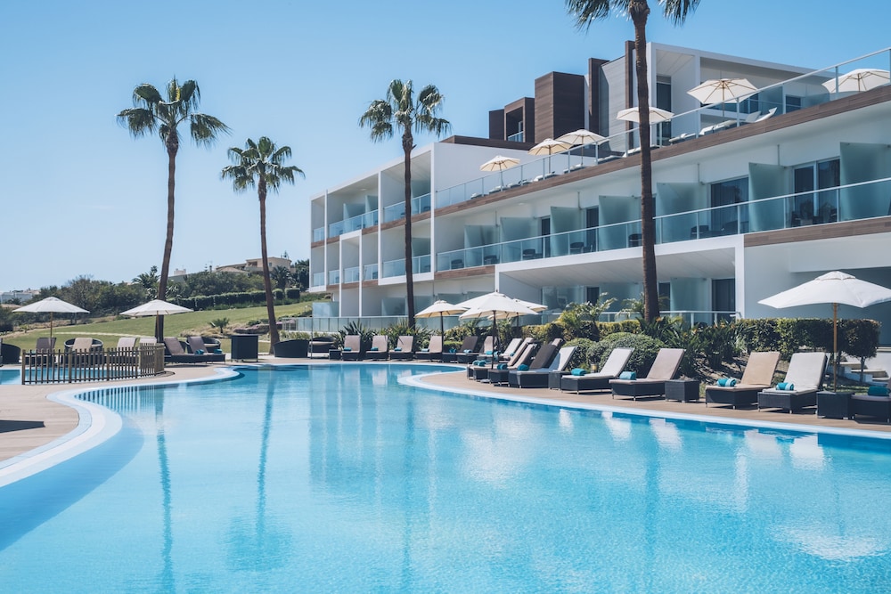 Iberostar Selection Lagos Algarve 6/50