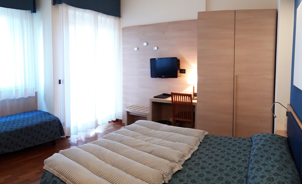 Hotel Esperia 29/71