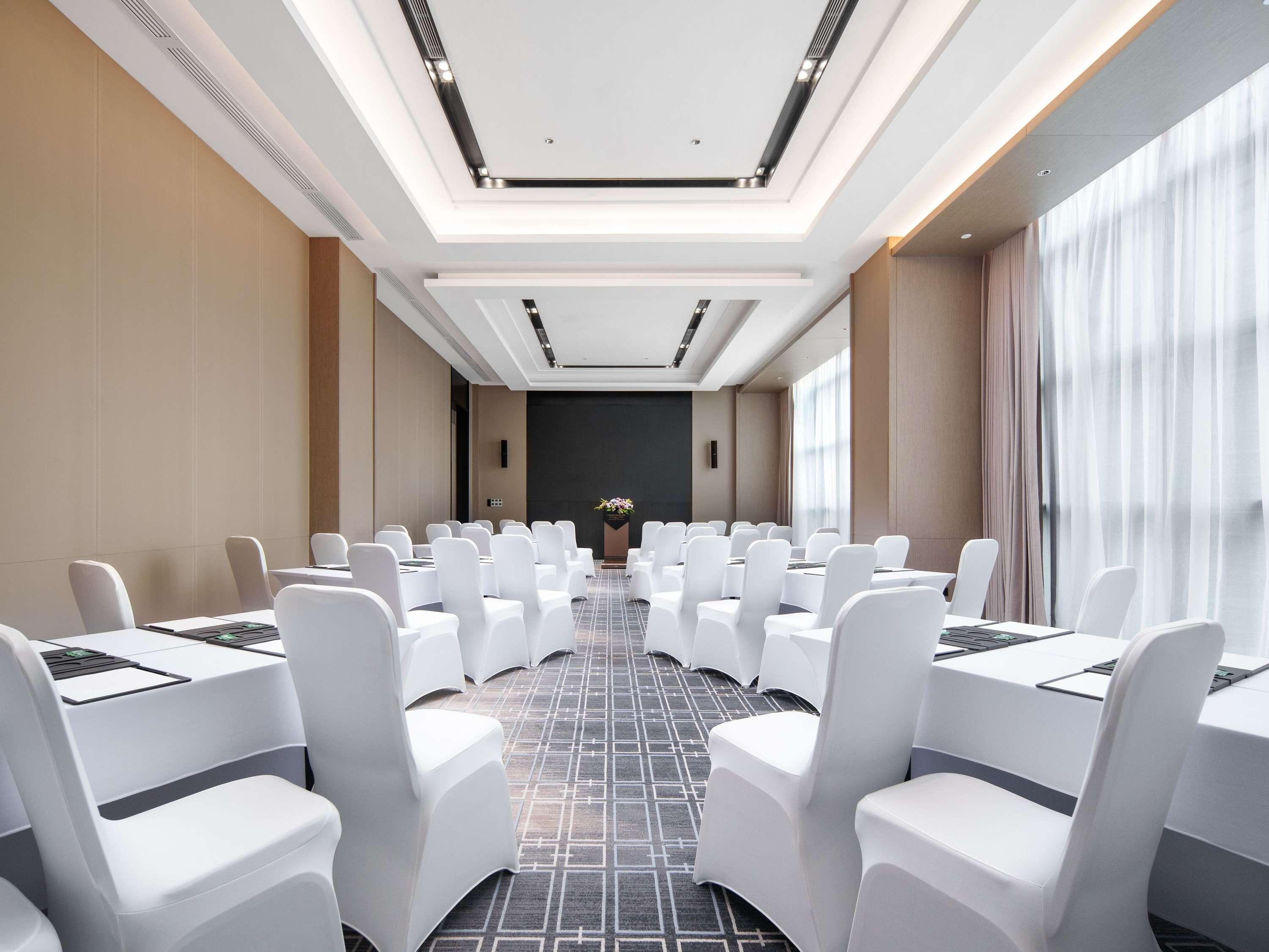 Grand Mercure Wuhan International Expo Center 39/50