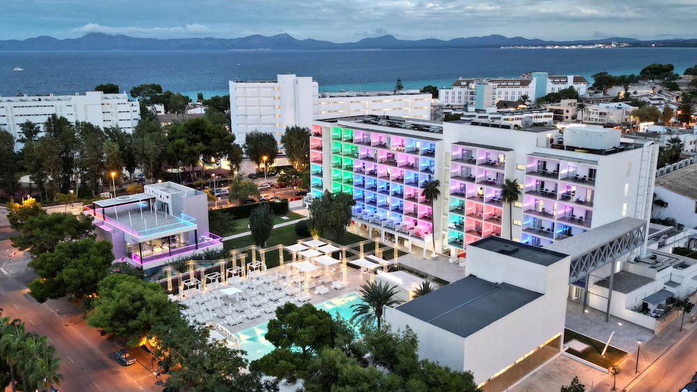 Hotel Astoria Playa - Adults Only 3/103