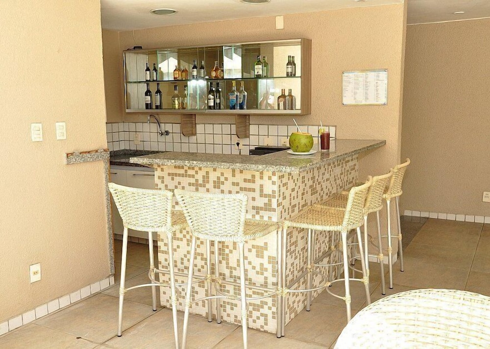 Vila Azul Praia Hotel 27/34