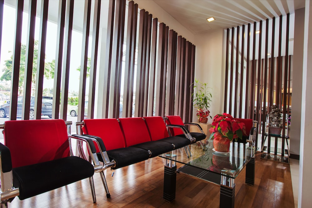 Dehome Boutique Hotel 44/65