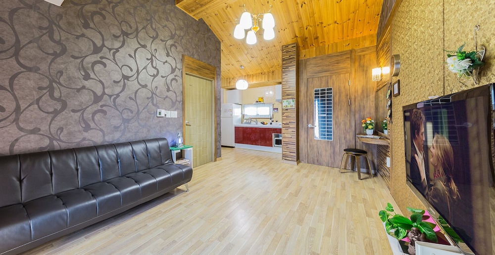 Namhae Oceanview Pension 20/41