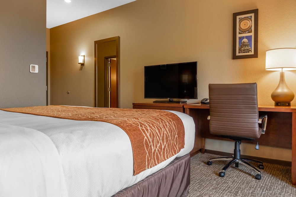 Comfort Inn & Suites Boise Airport 19/51