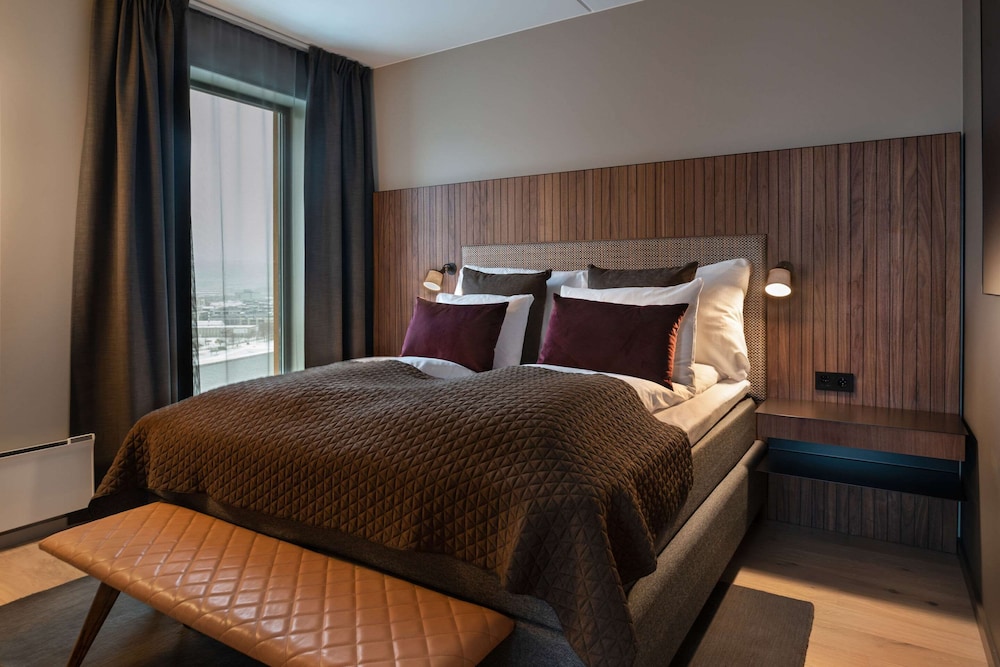 Superior, Double Bed