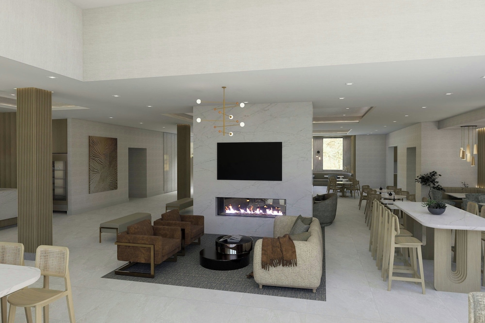Residence Inn by Marriott Melville 35/43