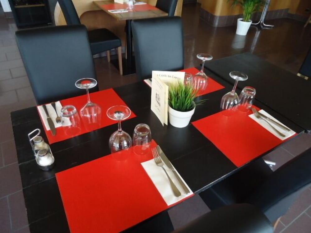 Hotel du Stand 15/21