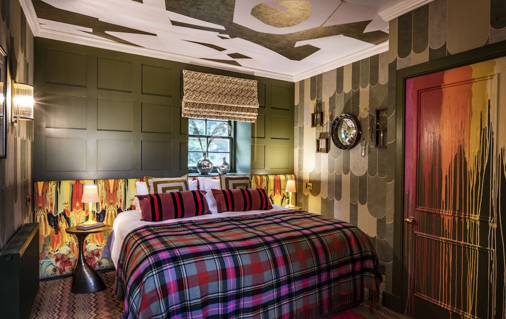 GLENMORANGIE HOUSE 12/50