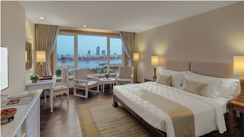 SOKHA PHNOM PENH RESIDENCE 24/75