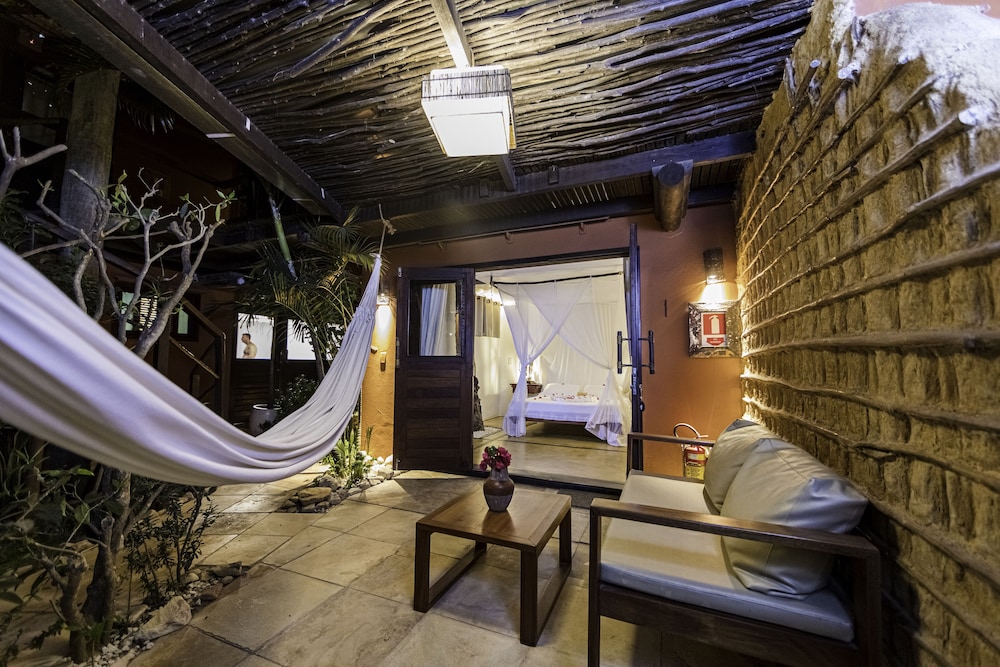 Casa na Praia Jeri 50/66