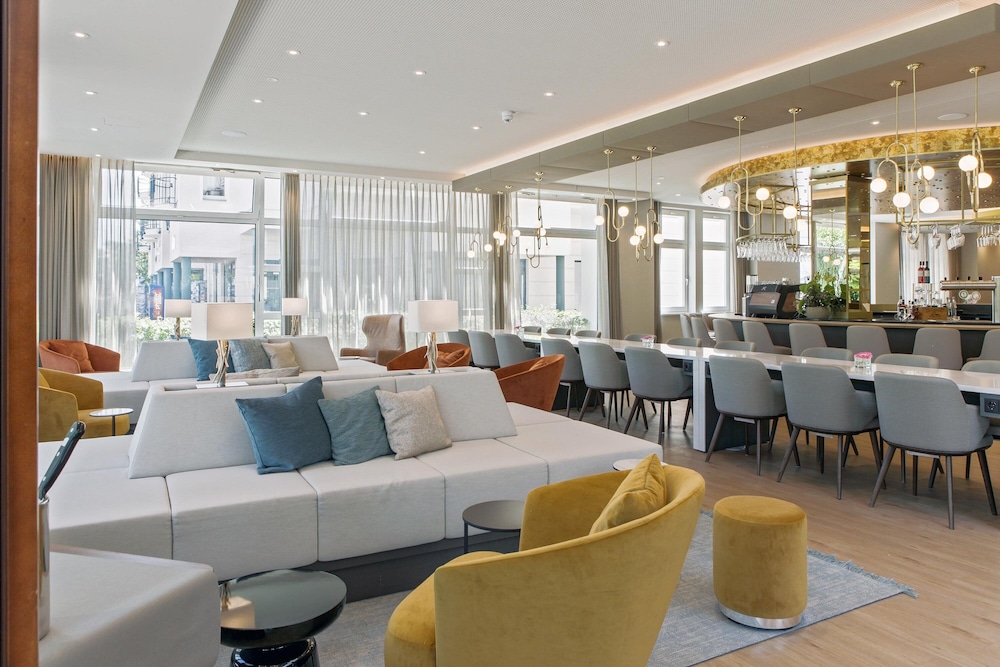 Ringhotel Ostseehotel Ahlbeck 33/50