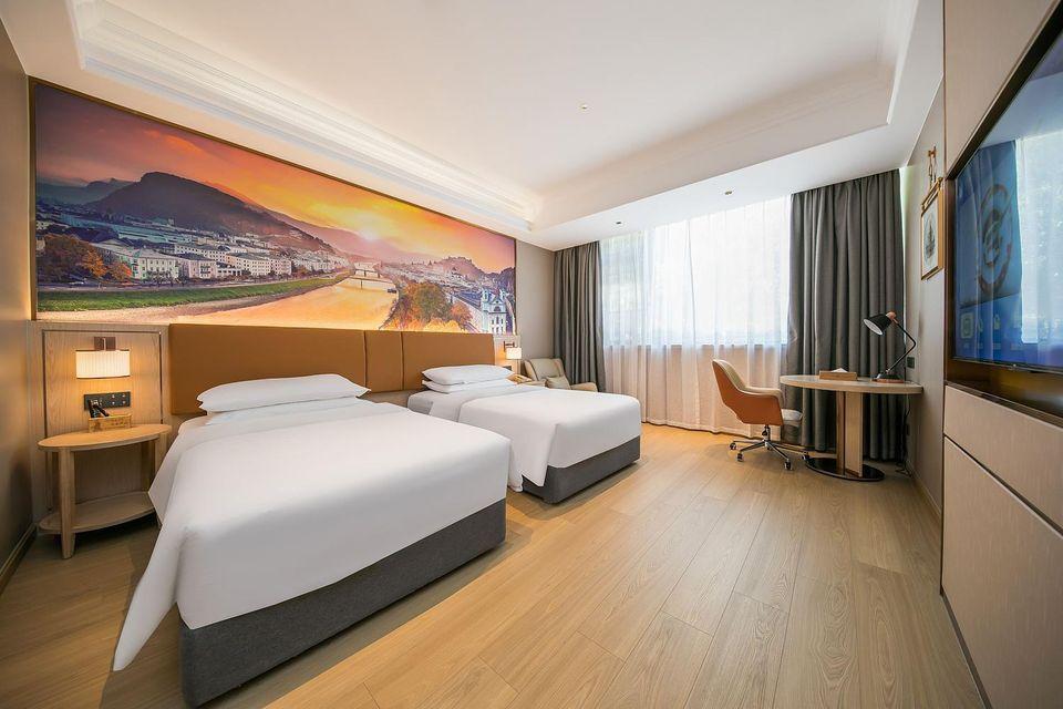 Vienna Hotel (Zhoushan Putuo) 25/45