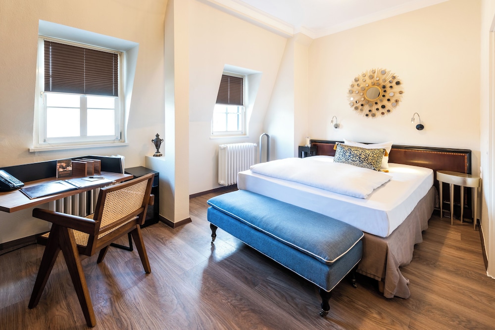 Comfort, Single, Hotel Wurzburger Hof 13/20