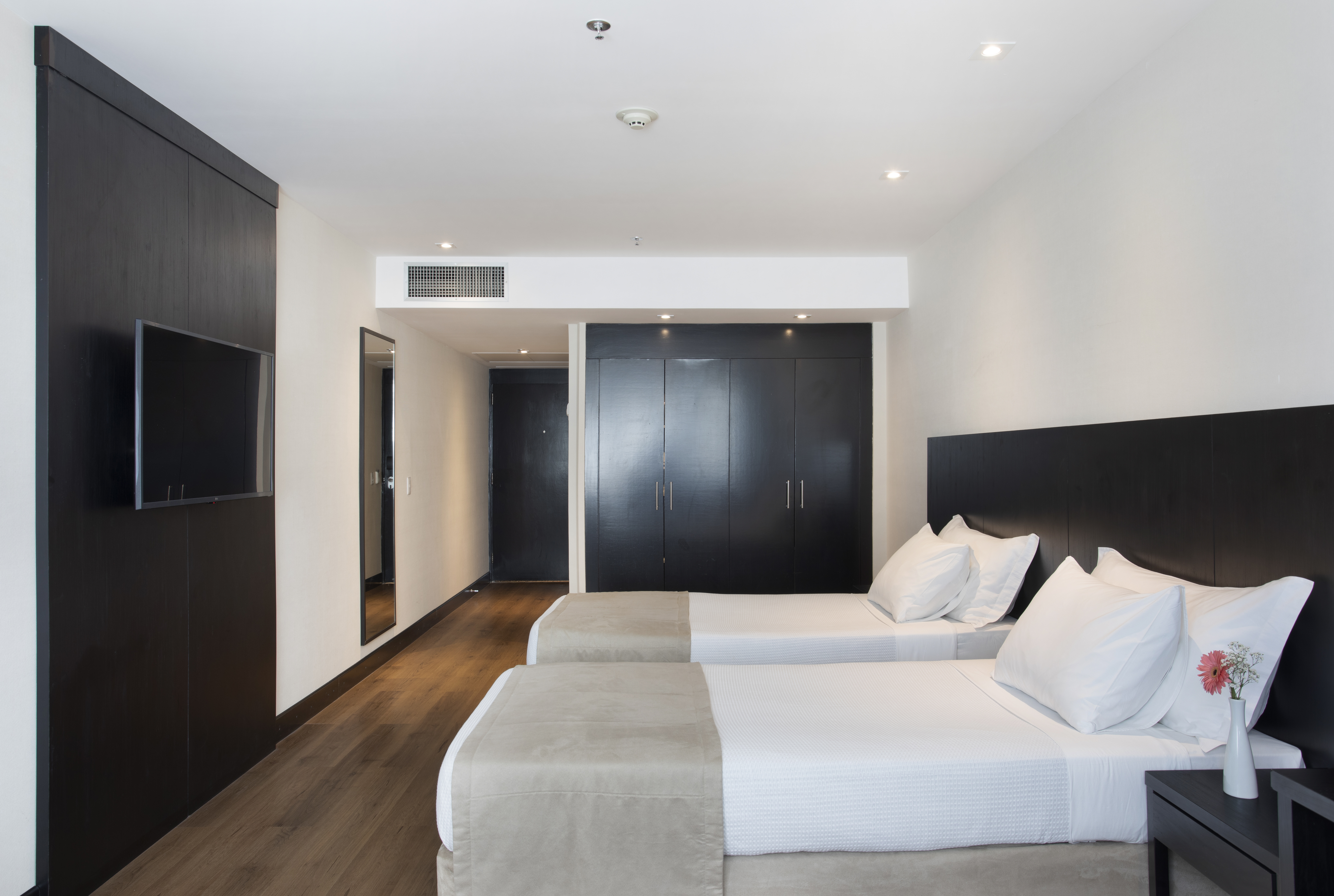 غرفة سوبيريور مفردة، Windsor Leme Hotel 2/4
