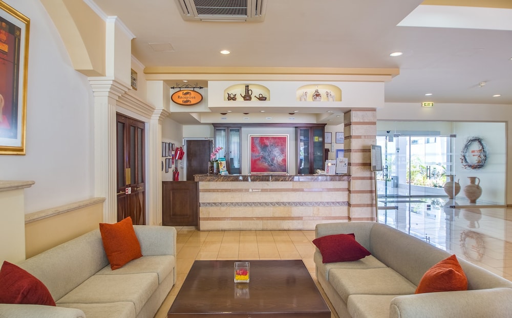 Anesis Hotel 17/44