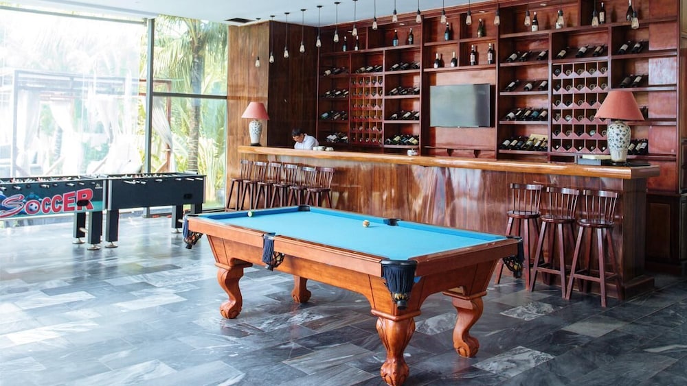 The Palmy Resort Phu Quoc & Spa 38/50