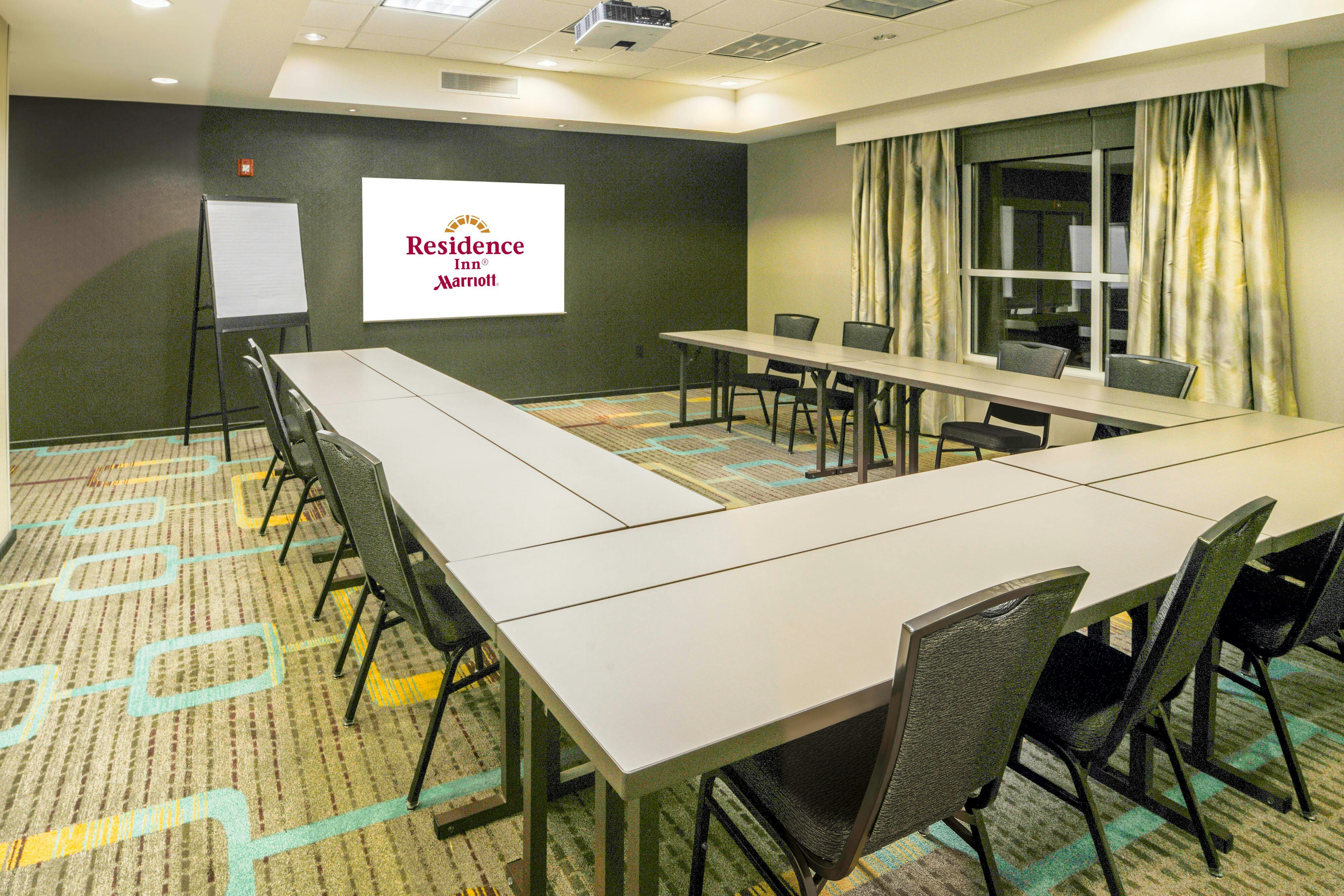 Residence Inn Augusta 43/47