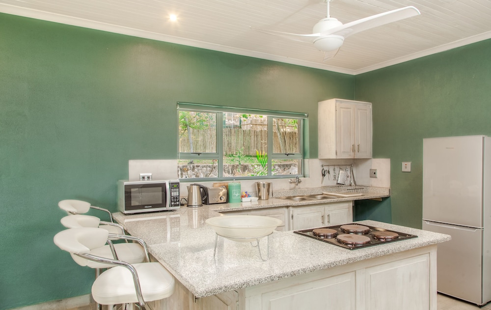 Atnature Luxury Self Catering Cottages 49/50