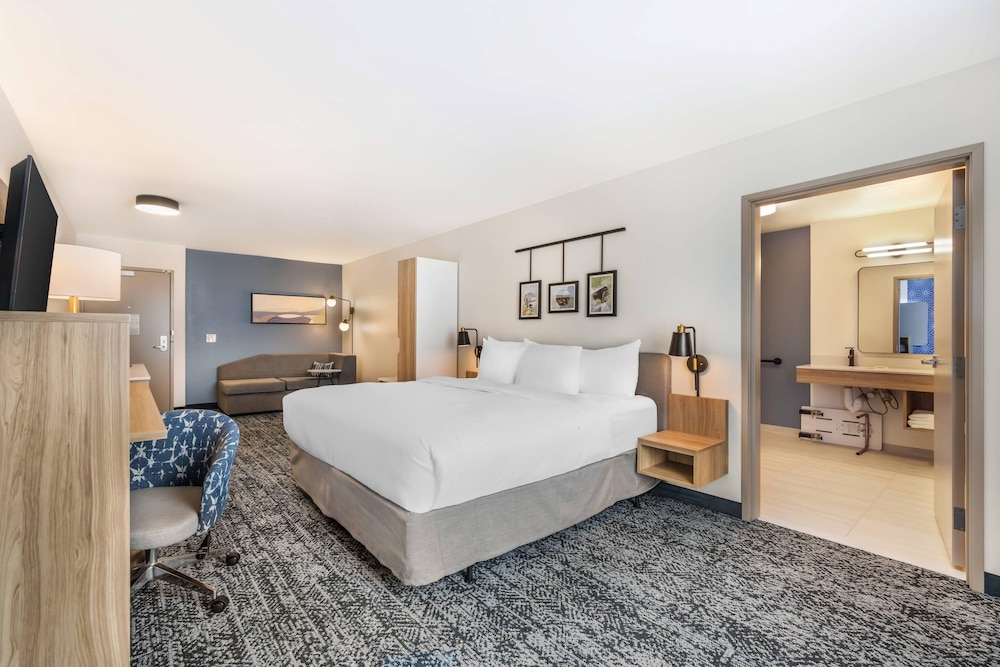 Sleep Inn & Suites Harrisburg Airport - Hershey South 14/34
