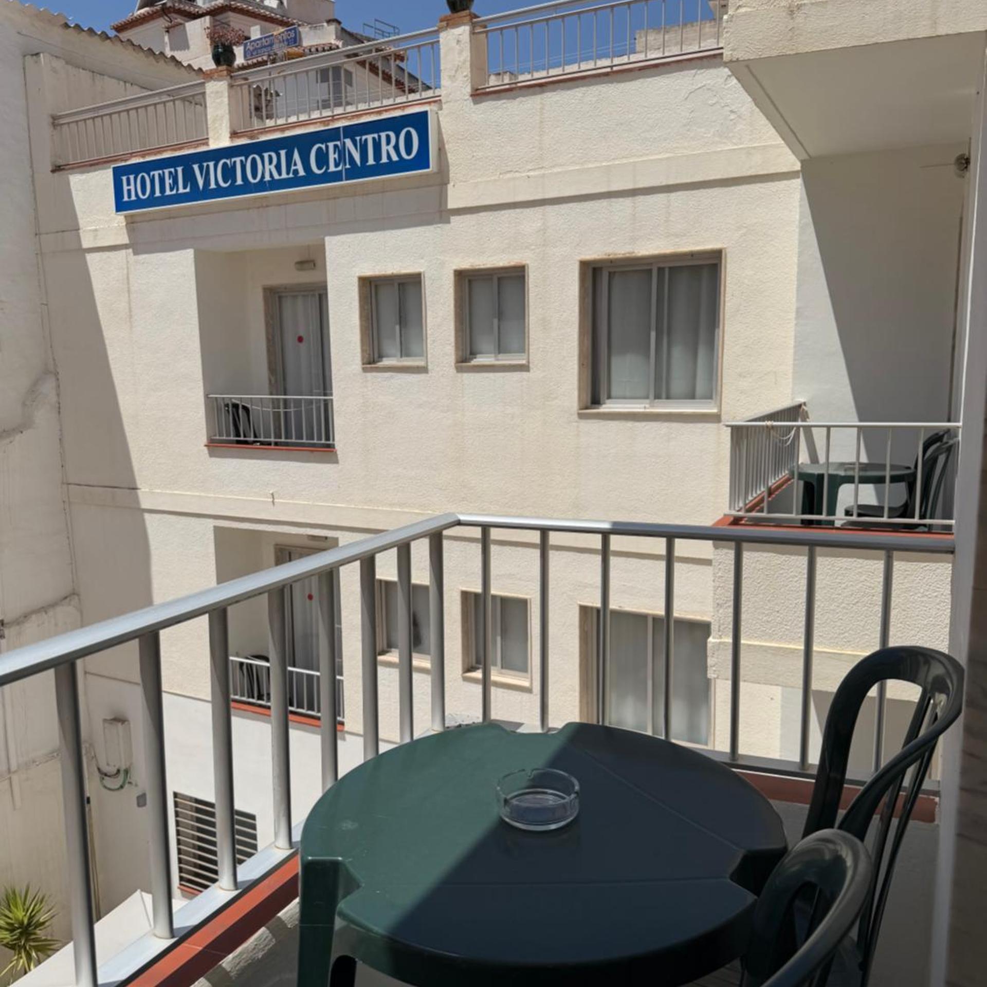 Hotel Victoria Centro 7/58