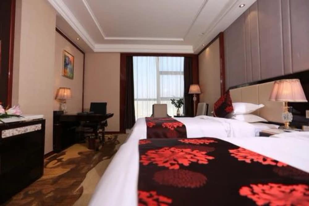 Xining Wusi Hotel 9/30