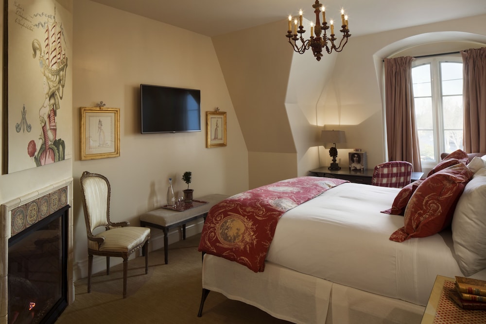 Enchante Boutique Hotel 8/45
