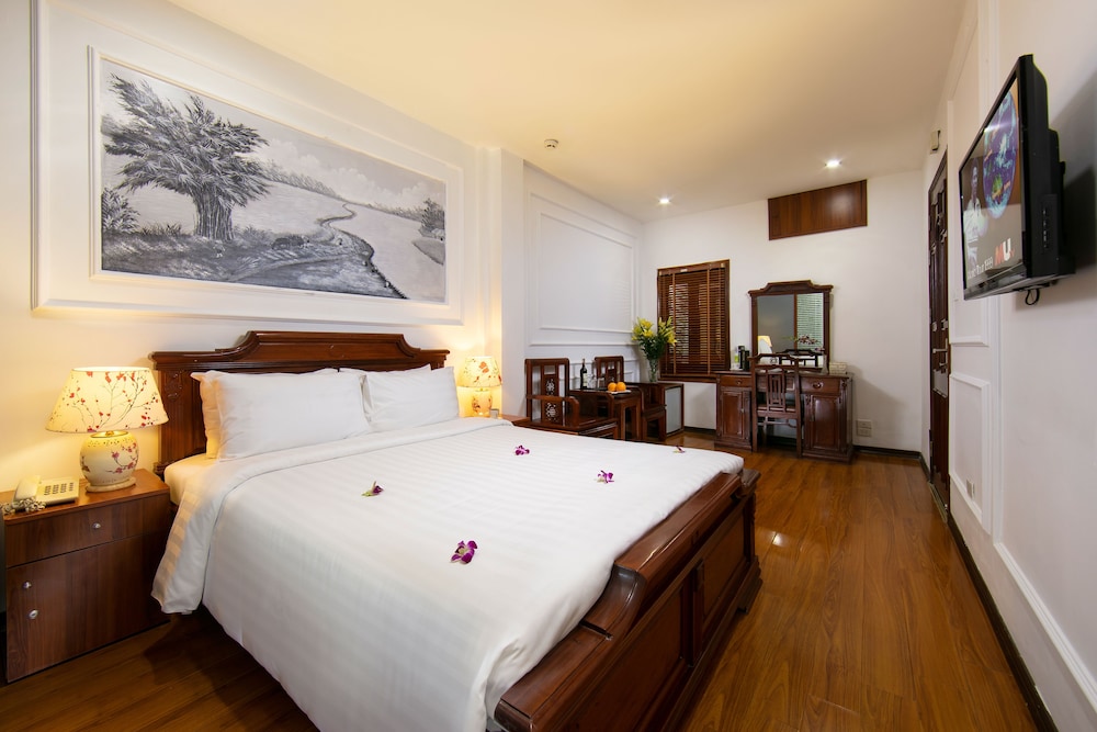 Hanoi Sunshine Hotel 3/28