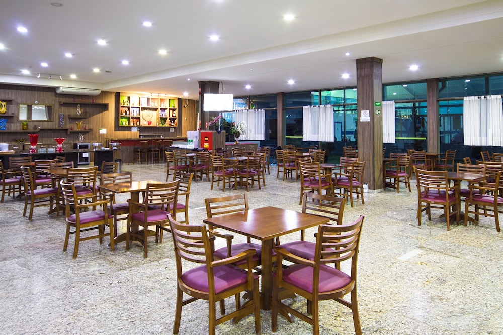 Hotel Golden Park Sorocaba & Convencoes by Nacional Inn 32/50